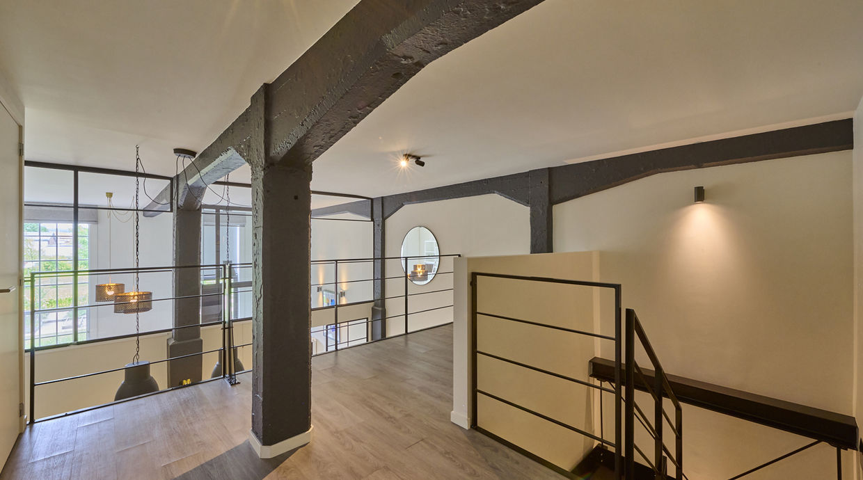 Loft te koop in Tongeren