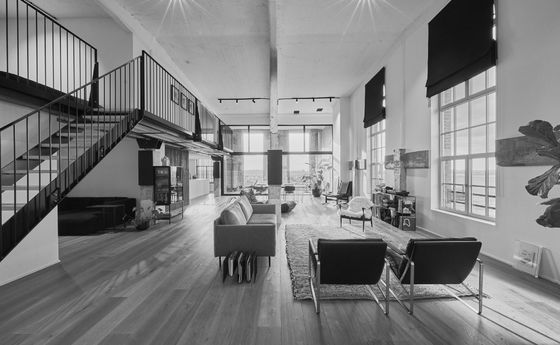 Loft te koop in Tongeren