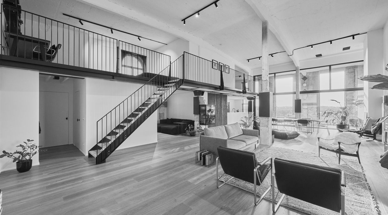 Loft te koop in Tongeren