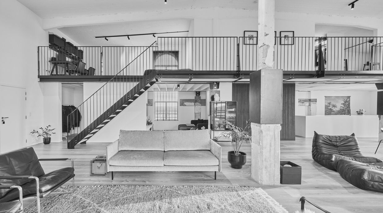 Loft te koop in Tongeren
