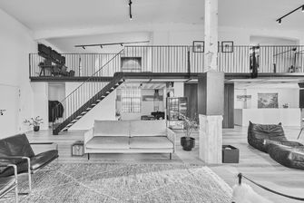 Loft te koop in Tongeren