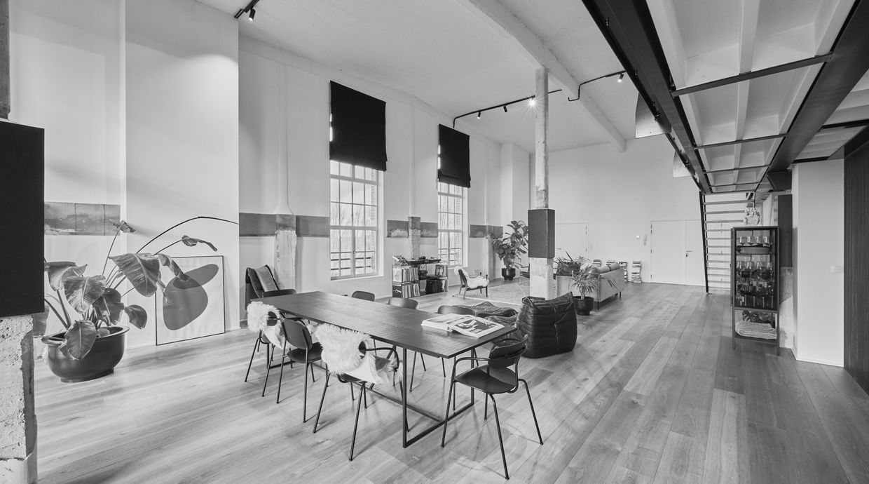 Loft te koop in Tongeren