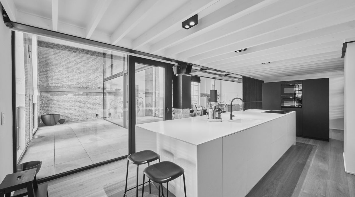 Loft te koop in Tongeren