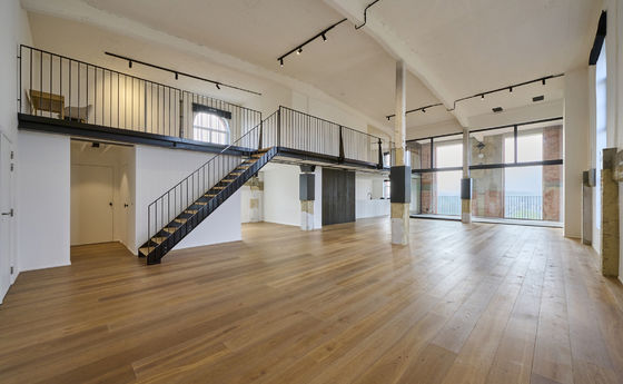 Loft te koop in Tongeren