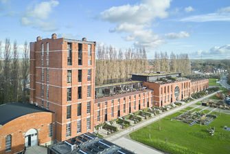 Loft te koop in Tongeren