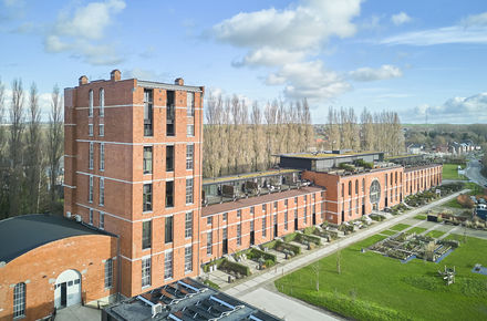 Loft te koop in Tongeren