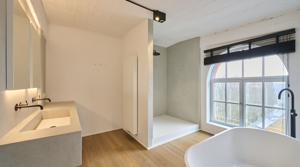 Loft te koop in Tongeren