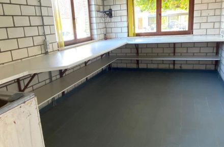 Opslagplaats te huur in Meeuwen-Gruitrode