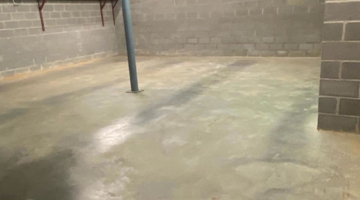 Opslagplaats te huur in Meeuwen-Gruitrode