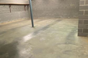 Opslagplaats te huur in Meeuwen-Gruitrode