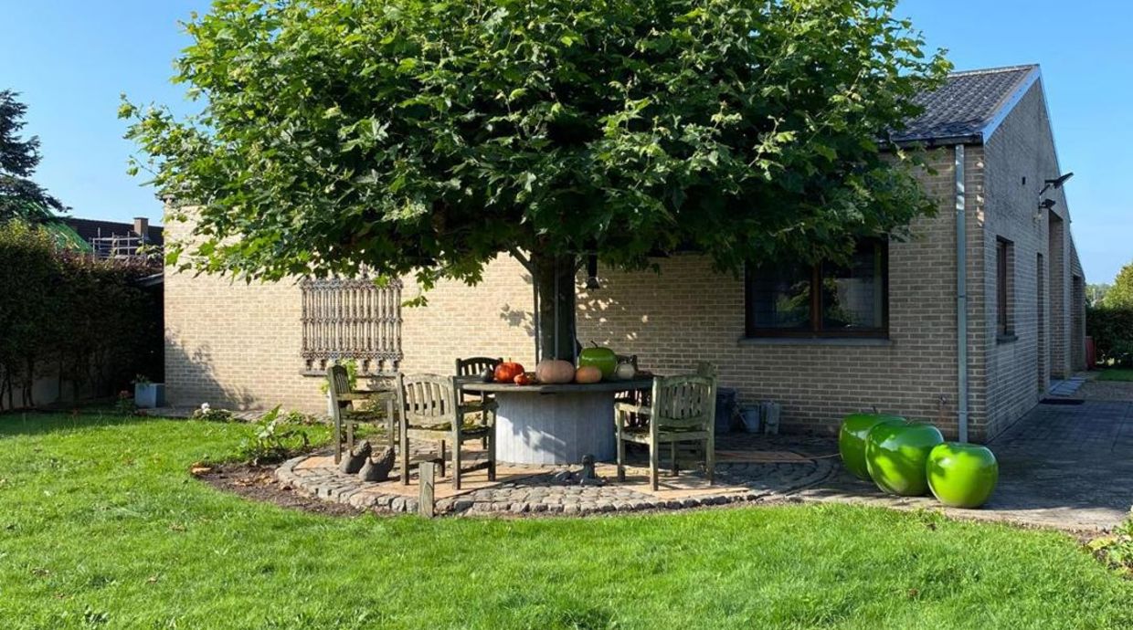 Opslagplaats te huur in Meeuwen-Gruitrode