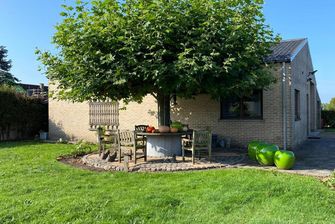 Opslagplaats te huur in Meeuwen-Gruitrode