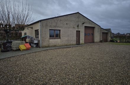 Opslagplaats te huur in Meeuwen-Gruitrode