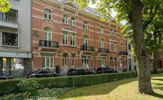 Penthouse te koop in Hasselt