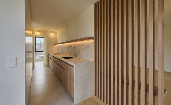 Penthouse te koop in Hasselt