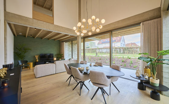 Penthouse te koop in Hasselt