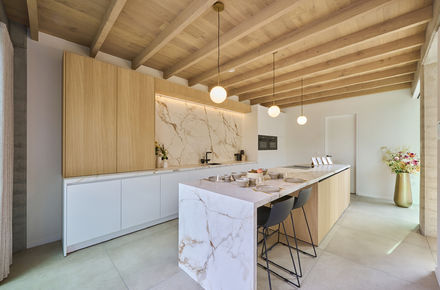 Penthouse te koop in Hasselt