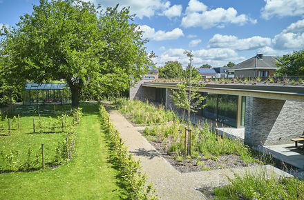 Penthouse te koop in Hasselt