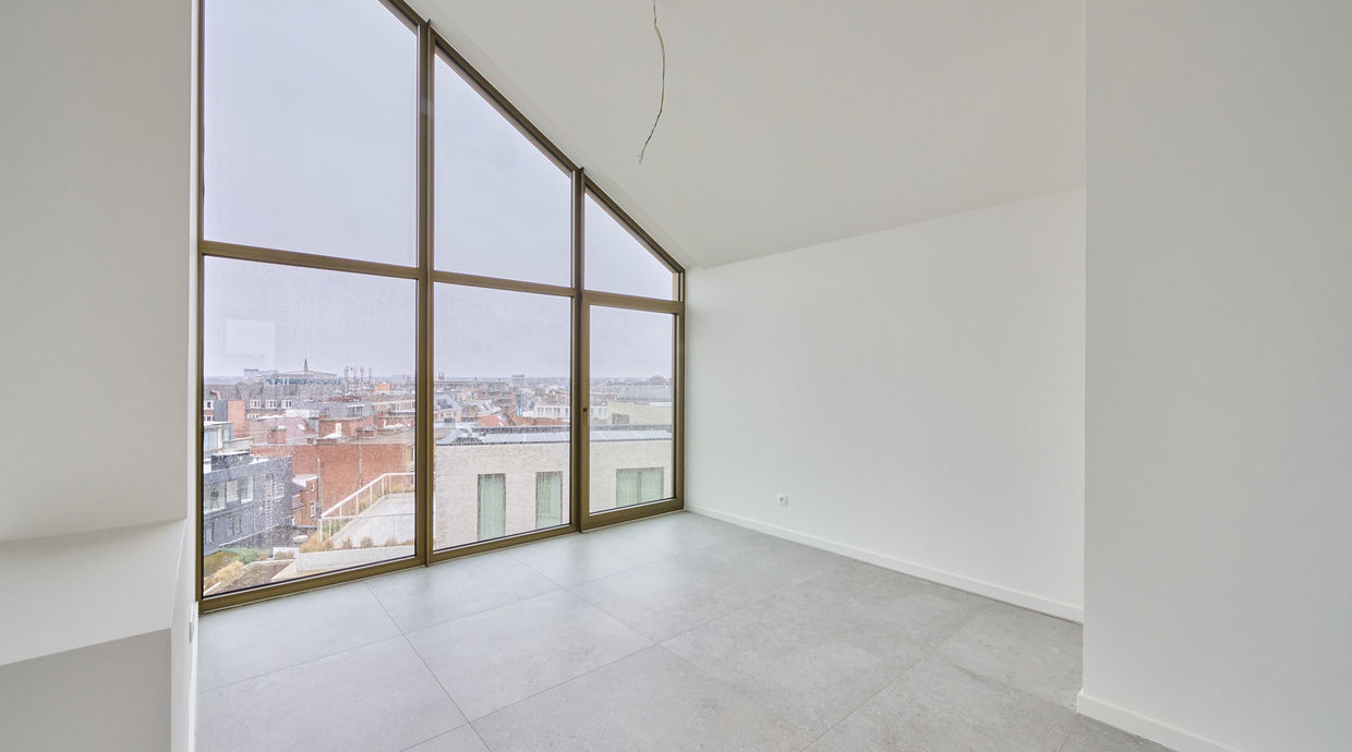 Penthouse te koop in Hasselt