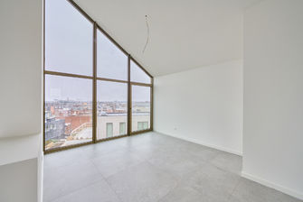 Penthouse te koop in Hasselt