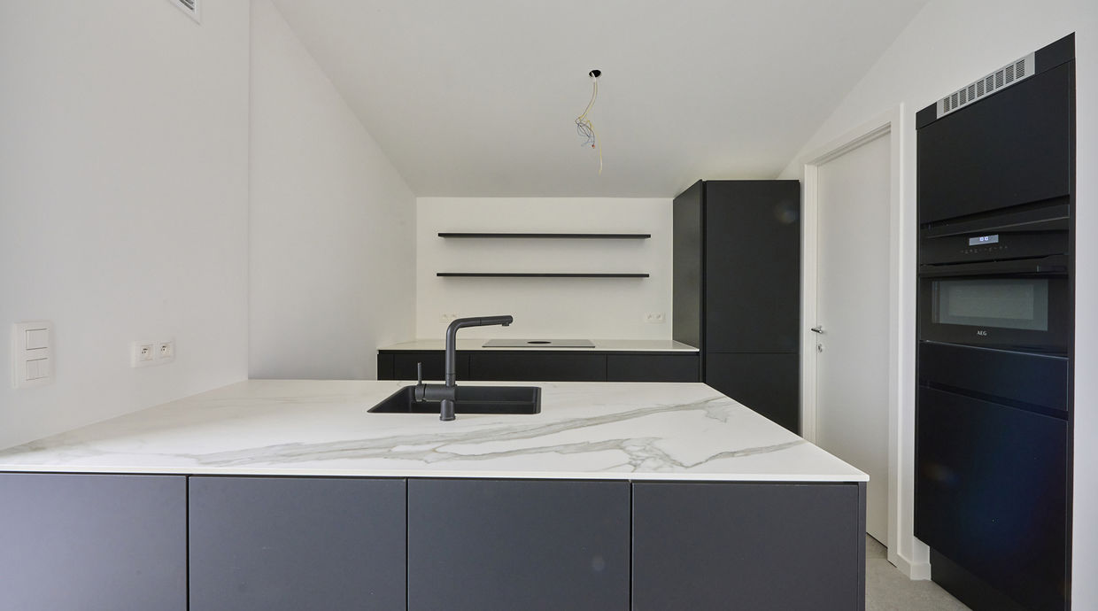 Penthouse te koop in Hasselt
