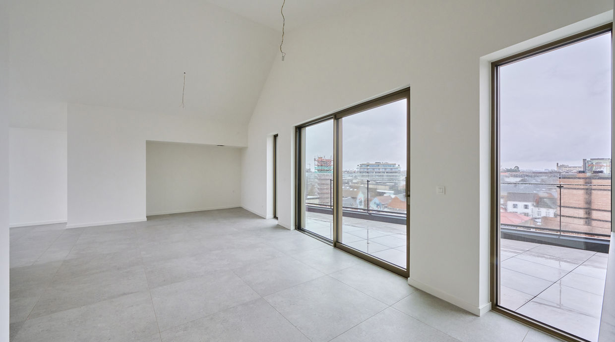 Penthouse te koop in Hasselt