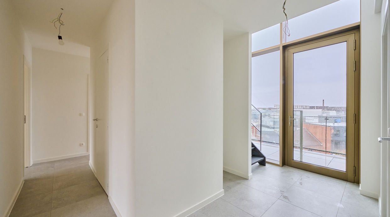 Penthouse te koop in Hasselt