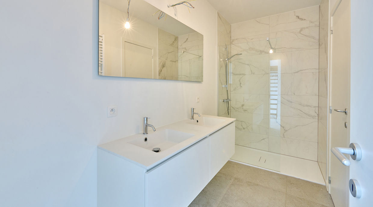 Penthouse te koop in Hasselt