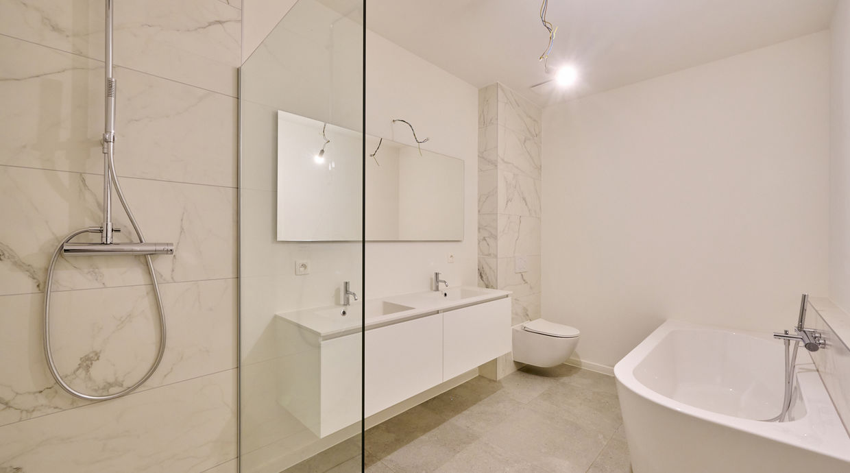 Penthouse te koop in Hasselt