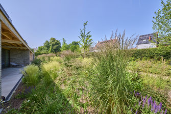 Penthouse te koop in Hasselt
