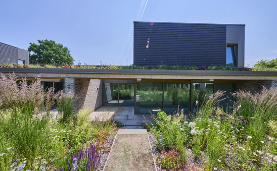 Penthouse te koop in Hasselt