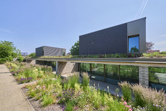 Penthouse te koop in Hasselt