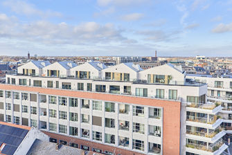 Penthouse te koop in Hasselt