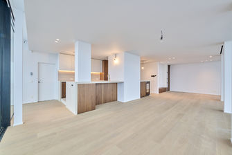 Penthouse te koop in Hasselt