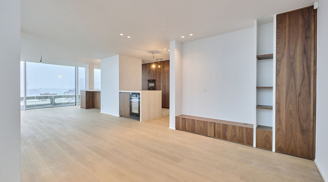 Penthouse te koop in Hasselt