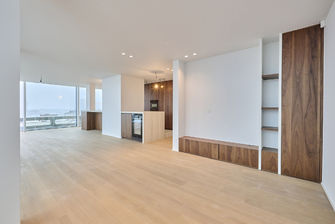 Penthouse te koop in Hasselt