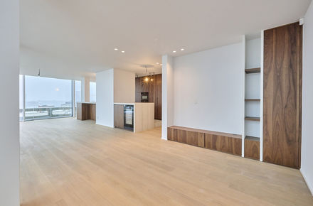 Penthouse te koop in Hasselt