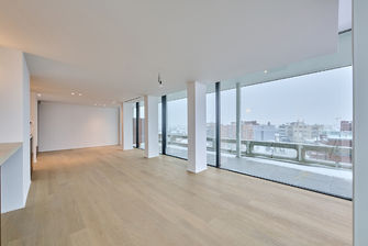 Penthouse te koop in Hasselt