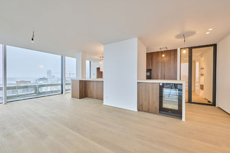Penthouse te koop in Hasselt