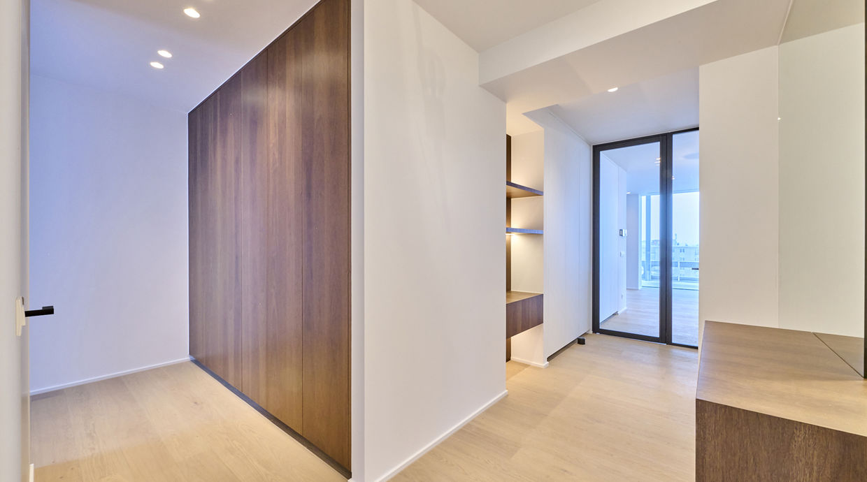 Penthouse te koop in Hasselt