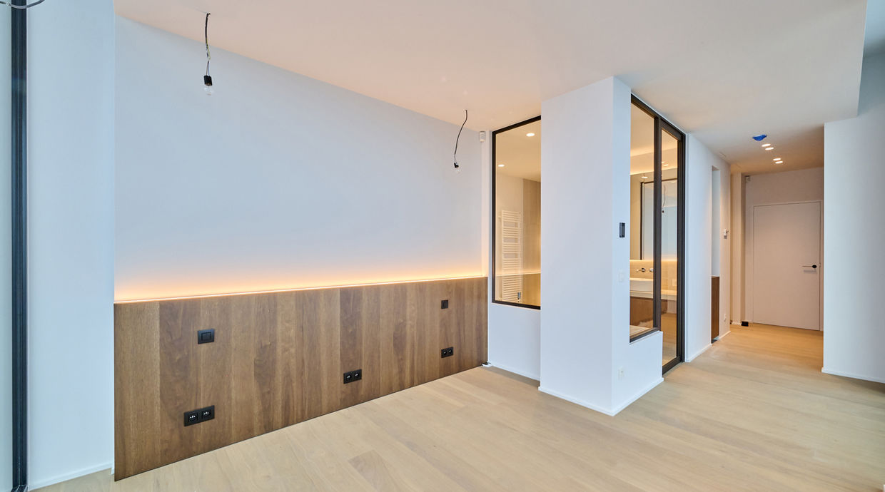 Penthouse te koop in Hasselt