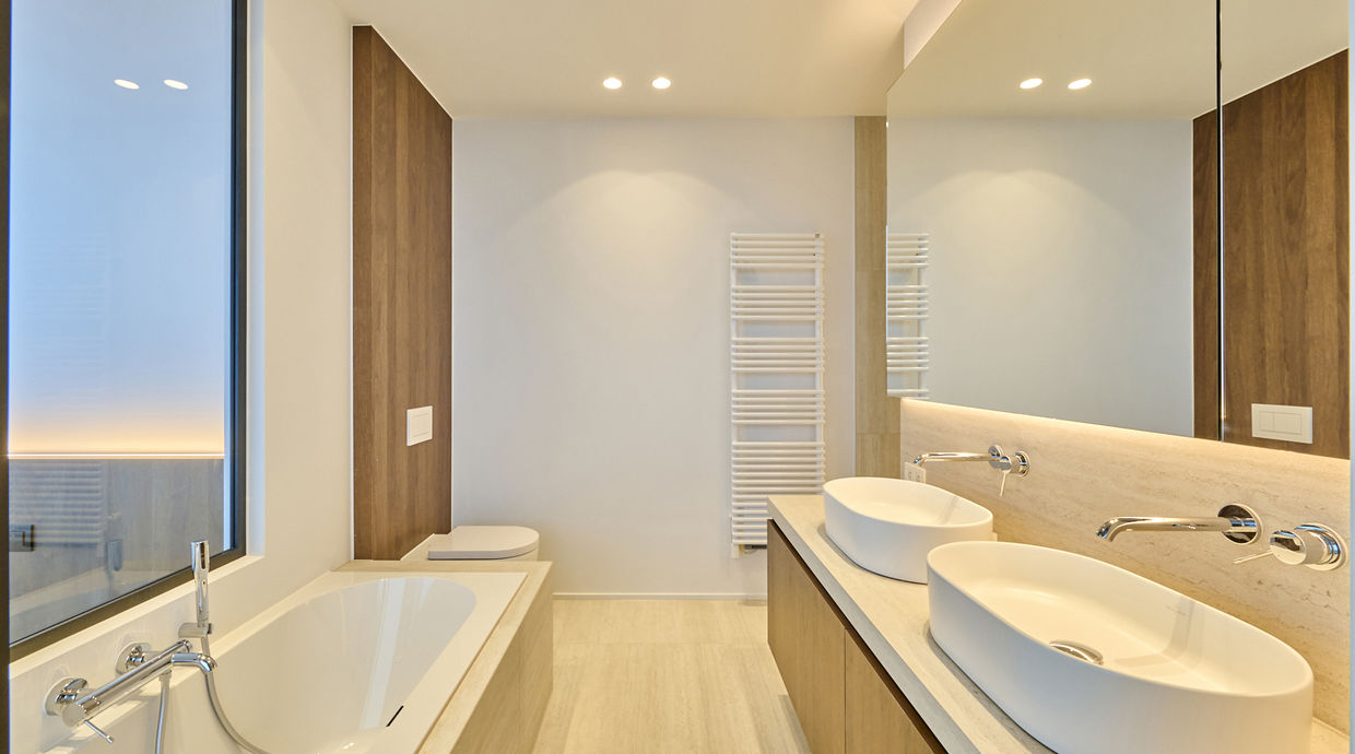 Penthouse te koop in Hasselt