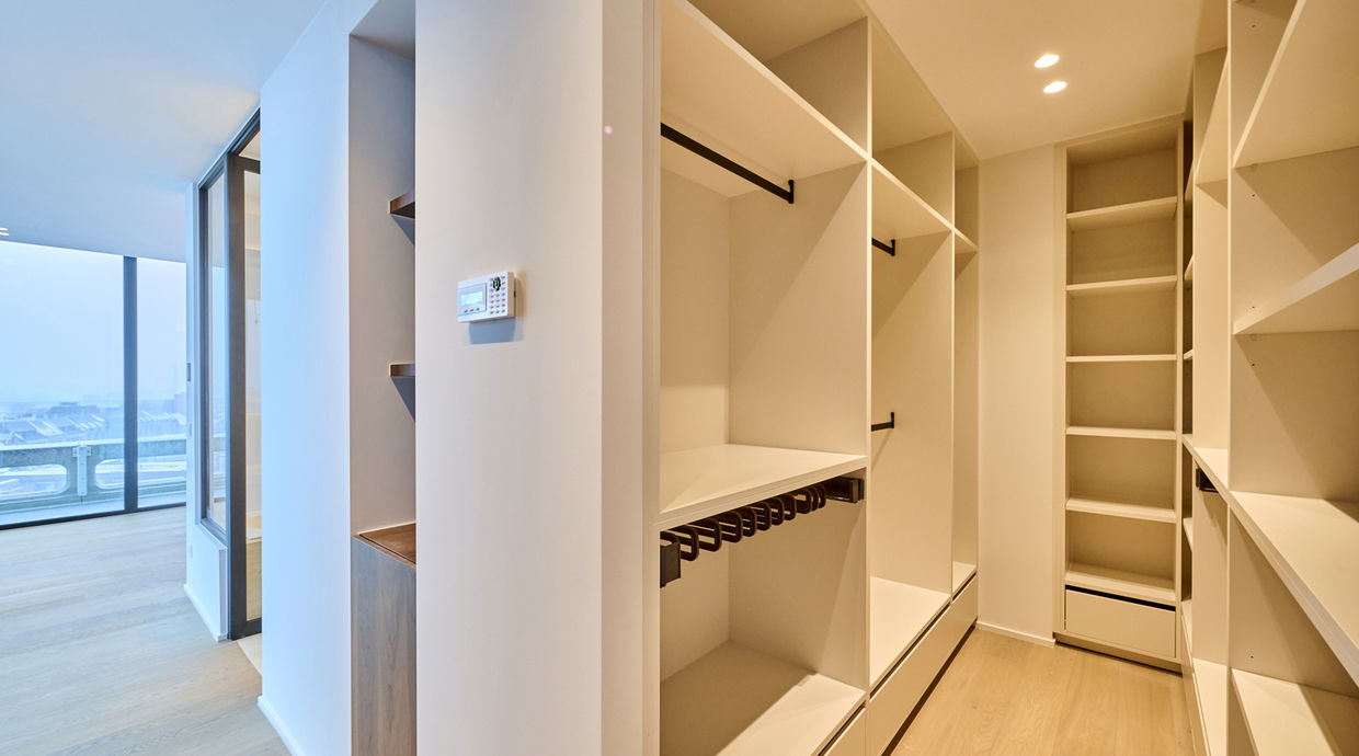 Penthouse te koop in Hasselt