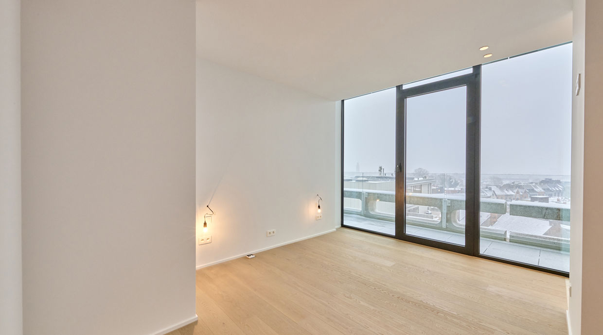 Penthouse te koop in Hasselt