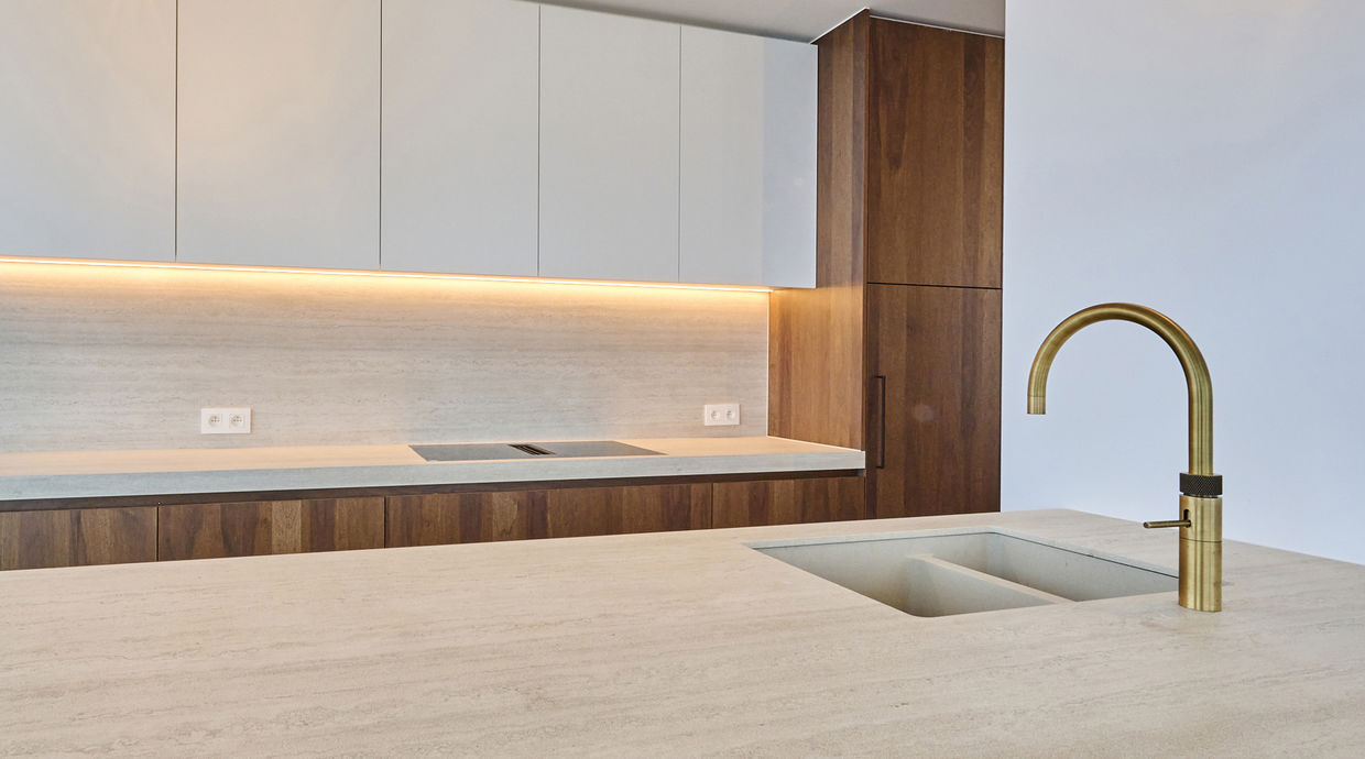 Penthouse te koop in Hasselt