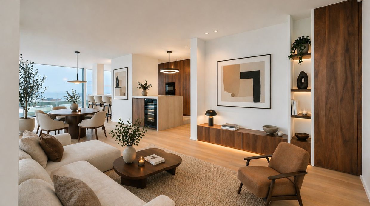 Penthouse te koop in Hasselt