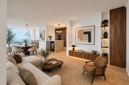 Penthouse te koop in Hasselt