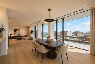 Penthouse te koop in Hasselt