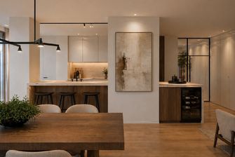 Penthouse te koop in Hasselt