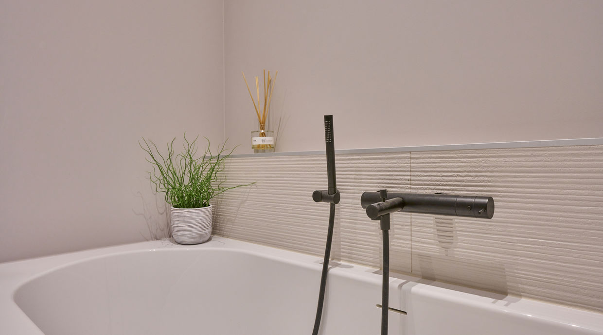 Penthouse te koop in Hasselt